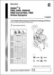 GMAX II 3900,5900,7900,5900HD操作手册.pdf